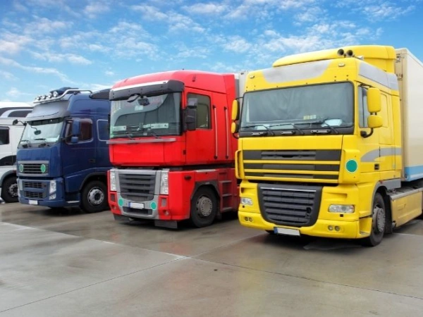 Ankara Doğubayazıt Nakliye